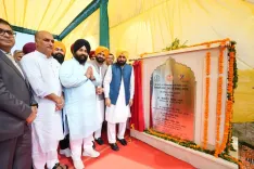 क्या सिख इतिहास और संस्कृति से जुड़ी हेरिटेज स्ट्रीट से आनंदपुर साहिब का कायाकल्प होगा?
