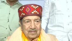 भागवत का 'जेनजी संवाद': इंद्रेश कुमार बोले — नशा, कट्टरता और प्रदूषण देश की तीन बड़ी चुनौतियाँ