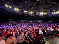 RSS chief Bhagwat tells Indian diaspora in US: Be loyal to your karma bhumi