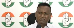 Bhagwat's US centenary tour sparks BJP-Congress clash over RSS outreach