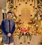 Bhagya Lakshmi star Mohit Malhotra on Ganesh Chaturthi: 'Bappa teaches you to let go'