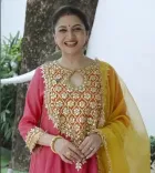 Bhagyashree backs Gomay Ganesh for eco-friendly Ganesh Chaturthi 2026