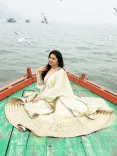 What Did Bhagyashree Experience on Her Trip to Banaras?