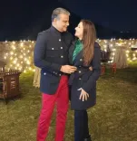 क्या भाग्यश्री ने पति हिमालय दासानी को खास अंदाज में जन्मदिन की बधाई दी?