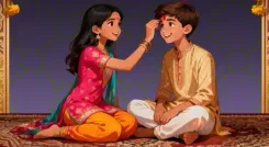 How Do Bihar, UP, and Delhi CMs Celebrate the Bond of Affection on Bhai Dooj?