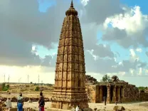 क्या जीण माता और हर्ष भैरव का मंदिर भाई-बहन के प्रेम को दर्शाता है?