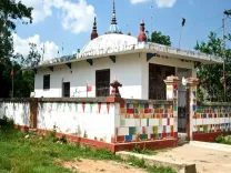 क्या सीवान के भैया-बहिनी मंदिर में टीलों की पूजा होती है?
