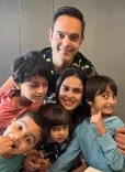 क्या जेनिलिया के भाई के जन्मदिन पर उनका भावुक संदेश आपको रोला देगा?
