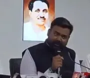 भाई वीरेंद्र का बयान राजद के चरित्र को प्रमाणित करता है: गुरु प्रकाश