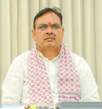 क्या भजनलाल शर्मा ने पीएम मोदी को 75वें जन्मदिन पर बधाई दी? राजस्थान में सेवा पखवाड़ा शुरू हुआ