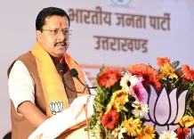 भाजपा की 'नशा मुक्त पंजाब यात्रा' 18 सितंबर से, नितिन नवीन करेंगे पठानकोट से शुरुआत