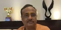 UP 2027 चुनाव: भाजपा दो तिहाई बहुमत से सरकार बनाएगी — दिनेश शर्मा का दावा