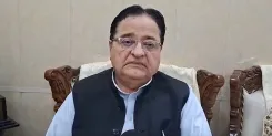 यूसीसी पर सपा का BJP पर हमला: 'हिंदू-मुस्लिम के अलावा कोई एजेंडा नहीं', एसटी हसन और अवधेश प्रसाद बोले