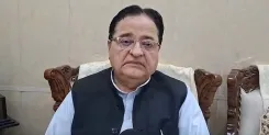 यूसीसी पर सपा का BJP को घेरा: 'हिंदू-मुस्लिम के अलावा कुछ नहीं' — एसटी हसन