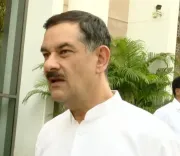 कांग्रेस ने असम में सरकार बनाने का किया दावा: बाला साहेब थोराट का भाजपा पर प्रहार