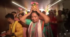 क्या भाजपा की दिल्ली इकाई को मिलेगा नया भवन? सीएम रेखा गुप्ता ने हवन पूजन में लिया भाग, पीएम मोदी करेंगे उद्घाटन