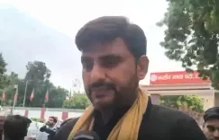 यूपी भाजपा प्रदेश कार्यसमिति बैठक: दूसरे दिन बूथ स्तर तक रणनीति और कैलेंडर कार्यक्रम पर मंथन