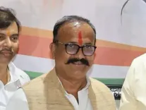 भाजपा लूट के विचार से हर चीज पर नियंत्रण चाहती है : हर्षवर्धन  सपकाल