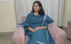 BJP में शामिल होते ही स्वाति मालीवाल का बड़ा खुलासा — केजरीवाल के भ्रष्टाचार और मारपीट से तंग होकर छोड़ी AAP