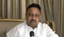 'झूठ की गूंज' भाजपा की नहीं, युवाओं की स्वतंत्र पहल है: सांसद प्रवीण खंडेलवाल