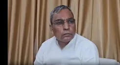 ओपी राजभर का दावा: 2027 में BJP दो-तिहाई बहुमत से जीतेगी UP, अखिलेश के दावे फ्लॉप