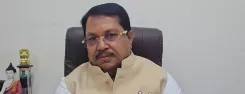 झारखंड आंदोलन BJP की साजिश: विजय वड्डेट्टीवार का आरोप, वंदे मातरम बिल पर भी बोले