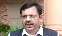 रामलीला मैदान रैली: भाजपा नेता कपूर का राहुल गांधी के 10 लाख भीड़ के दावे पर तीखा हमला
