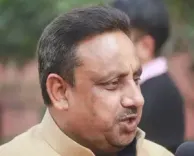 'पहले देश जरूरी', भाजपा सांसद प्रवीण खंडेलवाल ने शशि थरूर के बयान का किया समर्थन