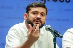 भाजपा संविधान बदलना चाहती है: कन्हैया कुमार