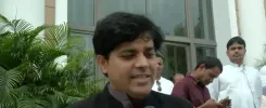 UPI पर MDR टैक्स: इमरान प्रतापगढ़ी का BJP पर हमला — 'सांस लेने पर भी टैक्स लगाएगी सरकार'