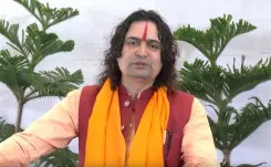 भाजपा के विधायक बाल मुकुंद आचार्य का सुखवीर जौनपुरिया का समर्थन, योजनाओं का लाभ सभी को मिलना चाहिए