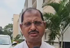 भाजपा विधायक अशोक मोहंती ने सैम पित्रोदा की आलोचना की, बोले- उनकी "मानसिक स्थिति ठीक नहीं"