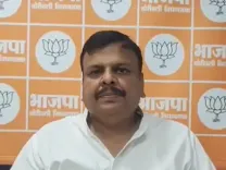 भाजपा विधायक संजय उपाध्याय ने आपातकाल को लोकतंत्र पर काला धब्‍बा बताया