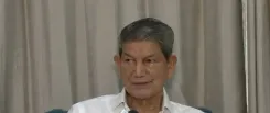 हरीश रावत का BJP पर हमला: 'विकास पर नहीं, विभाजन के मुद्दों पर लड़ रही है पार्टी'