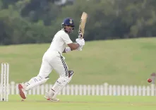 क्या ध्रुव जुरेल ने नाबाद शतक के साथ भारतीय टीम को बचाया?