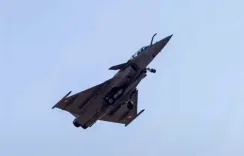 तरंग शक्ति-2026: जोधपुर में उड़ेंगे अमेरिकी F-35 और फ्रांसीसी राफेल, 40 देश होंगे शामिल