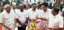 क्या भारत आने वाले 25 प्रतिशत चिकित्सा पर्यटक तमिलनाडु आते हैं? स्वास्थ्य मंत्री एम. सुब्रमण्यम