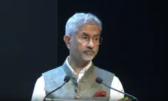 ICWA सिल्वर जुबली पर जयशंकर: भारत अब वैश्विक विमर्श में अपनी शर्तों पर भागीदारी कर रहा है