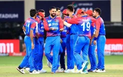 भारत-अफगानिस्तान टी20 सीरीज: एसीबी चाहता है 11-14 सितंबर का शेड्यूल, बीसीसीआई से बातचीत जारी
