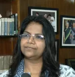 भारत अमेरिका के आगे झुक रहा है, केंद्र की विदेश नीति से राष्ट्रीय हितों को नुकसान: कांग्रेस सांसद जेबी माथर