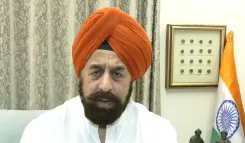जैवलिन डील पर BJP प्रवक्ता आरपी सिंह बोले — भारतीय सेना को एंटी-टैंक सिस्टम की ज़रूरत, बातचीत का स्वागत