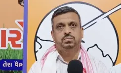 भारत-अमेरिका ट्रेड डील पर BKS का संतुलित रुख: किसान हित में हो तो स्वागत, वरना विरोध