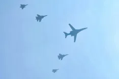 क्या भारत–अमेरिका वायुसेना का युद्धाभ्यास आपसी तालमेल और तकनीकी क्षमता का प्रदर्शन कर रहा है?