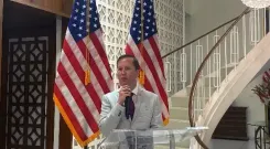 भारत और अमेरिका के व्यापार संबंधों में नया मोड़, भारतीय प्रतिनिधिमंडल इस सप्ताह वॉशिंगटन जाएगा