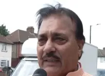 भारत और ब्रिटेन के बीच फ्री ट्रेड होने से दोनों देशों को फायदा : हाउंस्लो के मेयर दर्शन ग्रेवाल 