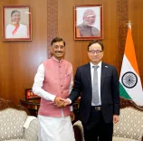 भारत-कोरिया 10वीं रक्षा JCM: रक्षा उद्योग और लॉजिस्टिक्स सहयोग को नई दिल्ली में मिली नई मजबूती