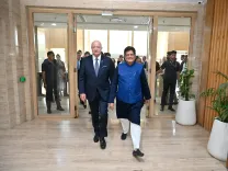 भारत-ऑस्ट्रिया व्यापार संबंधों को सशक्त बनाने के लिए फोरम में चर्चा