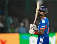 भारत बनाम अफगानिस्तान: सीरीज में 2-0 की अजेय बढ़त, कप्तान श्रेयस अय्यर ने तीसरे टी20 में बदलाव के दिए संकेत