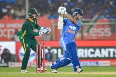 भारत बनाम दक्षिण अफ्रीका: टेस्ट और वनडे के बाद कब और कहां खेली जाएगी 5 मैचों की टी20 श्रृंखला?