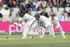 भारत बनाम इंग्लैंड: टीम इंडिया में बदलाव तय, सीरीज बराबरी पर खत्म करने का मौका